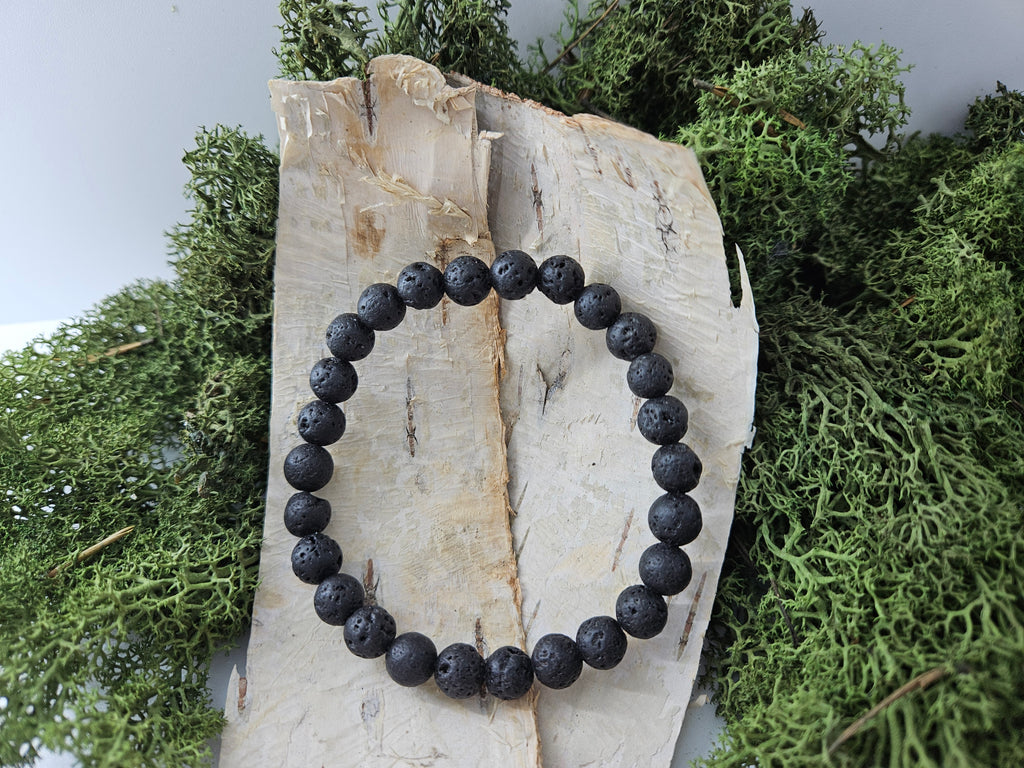 Lava Armbånd