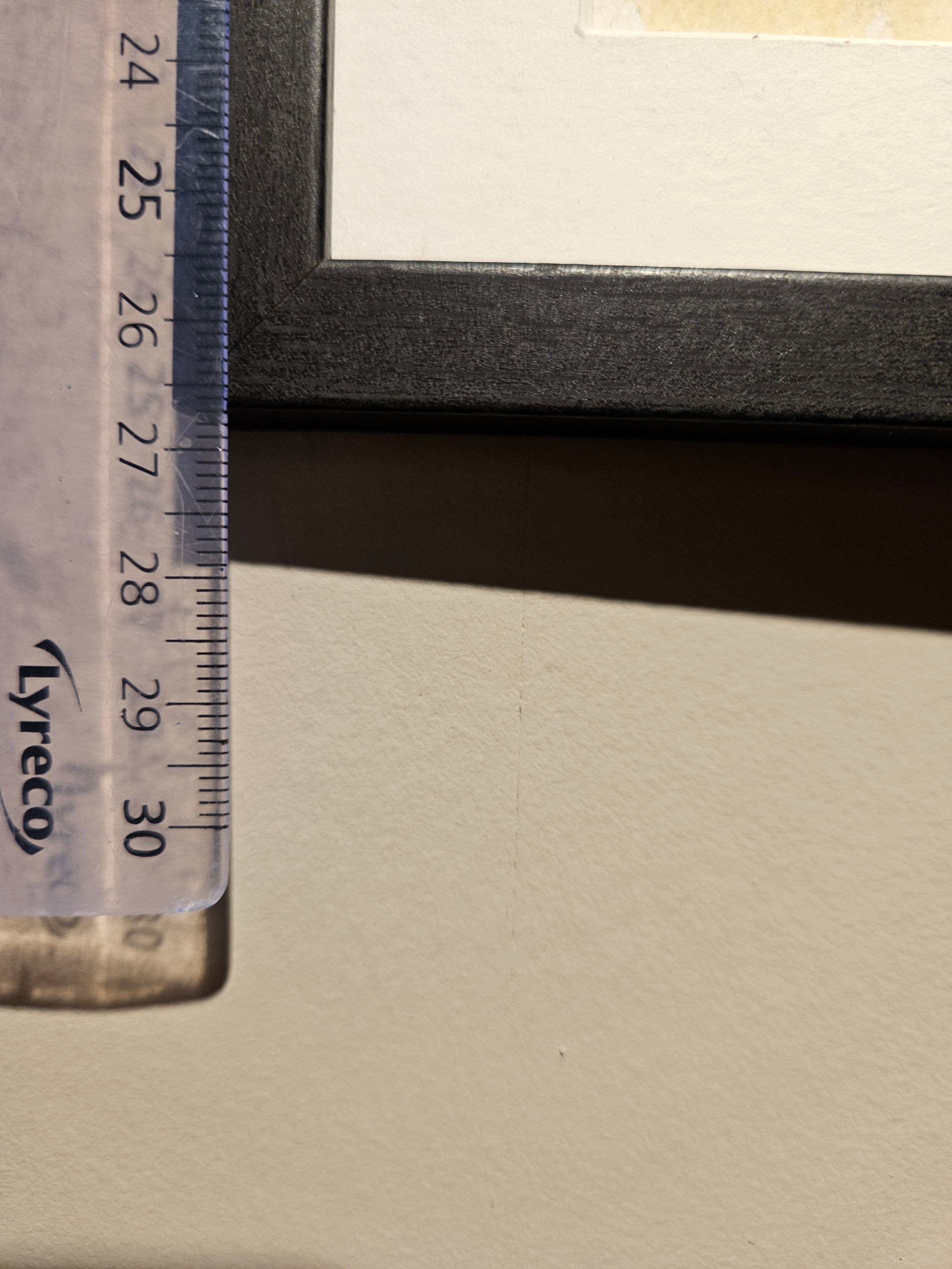 Ulv 8 - Medium Akvarell