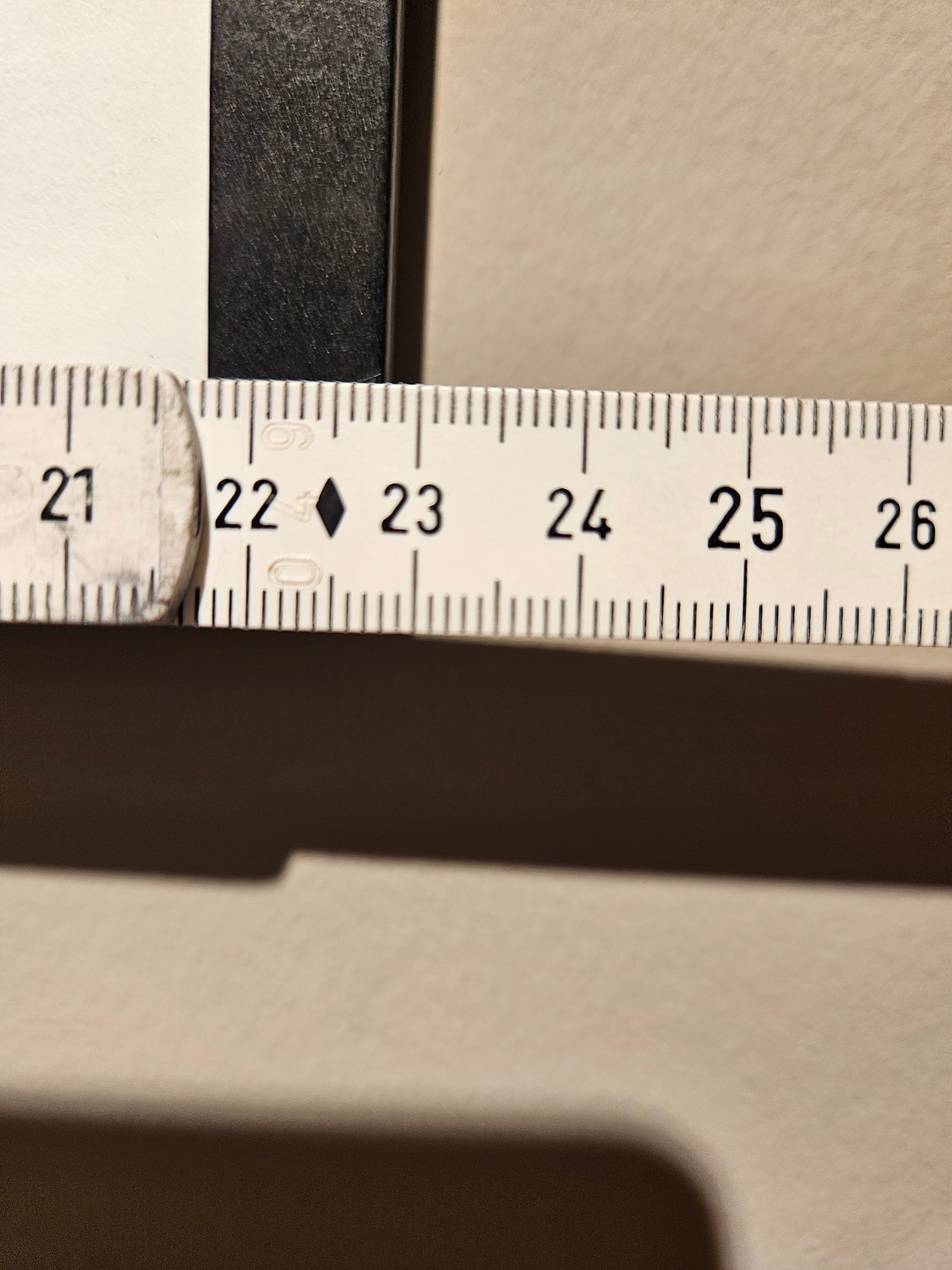 Ulv 5 - Medium Akvarell