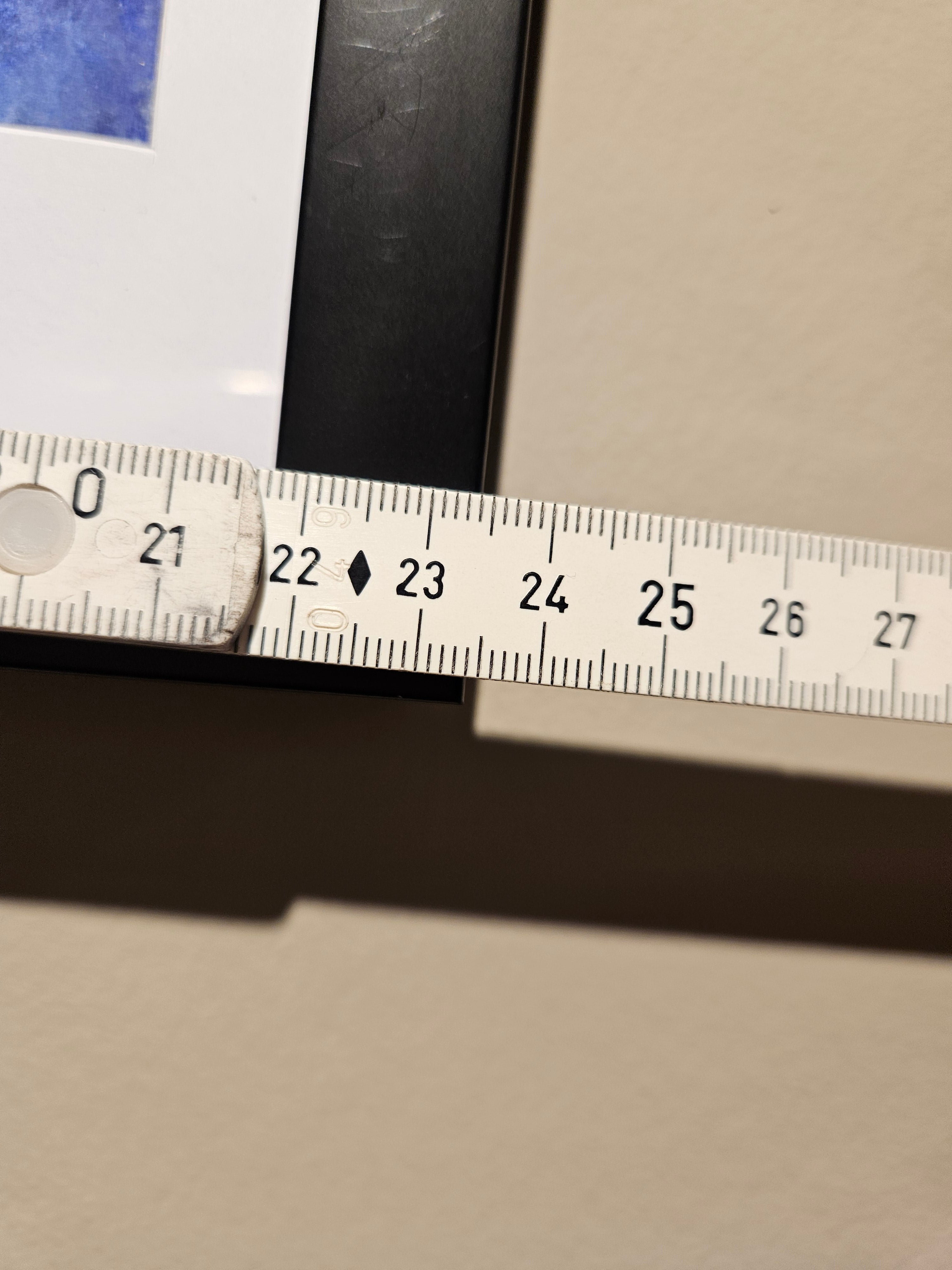 Ulv 4 - Medium Akvarell