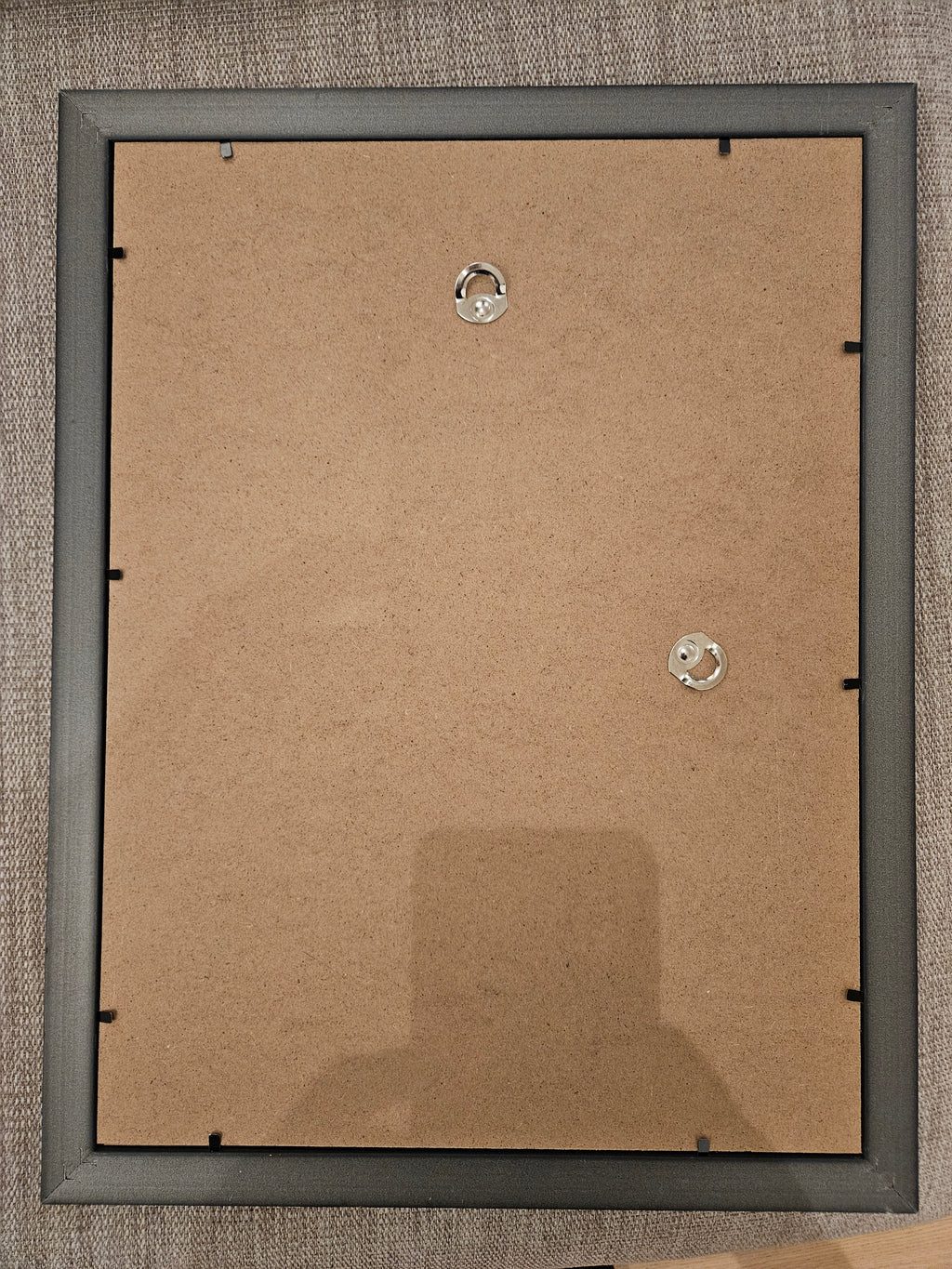 Ulv 1 - Stor Akvarell