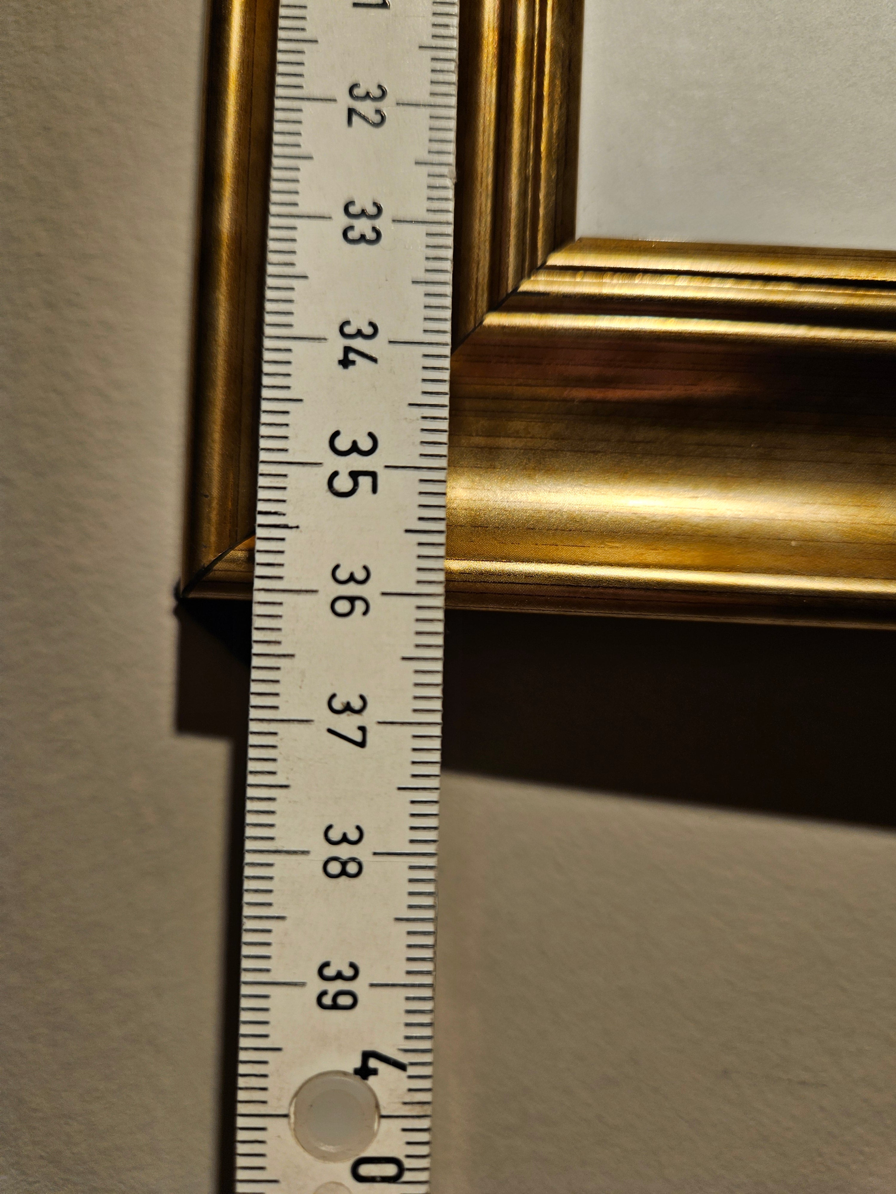 Ørn 1 - Medium Akvarell