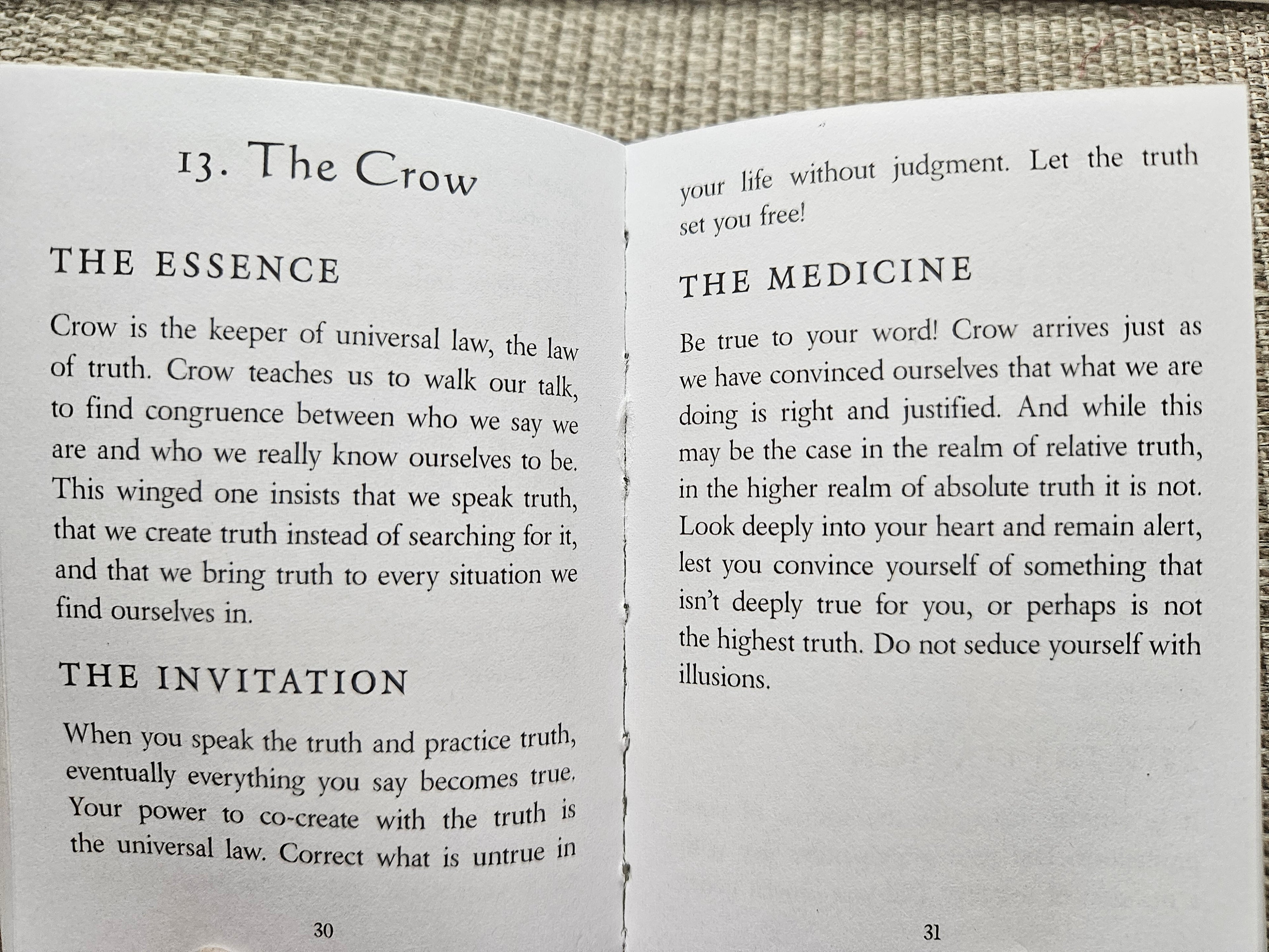 Mystical Shamans Oracle Deck - Orakelkort