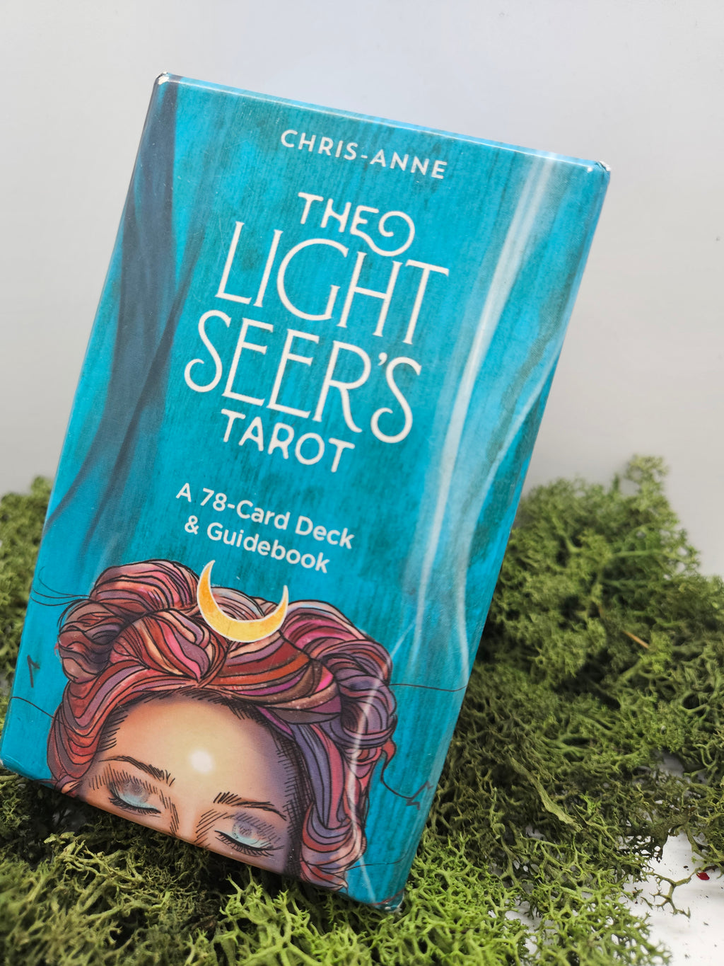 The Light Seers Tarot