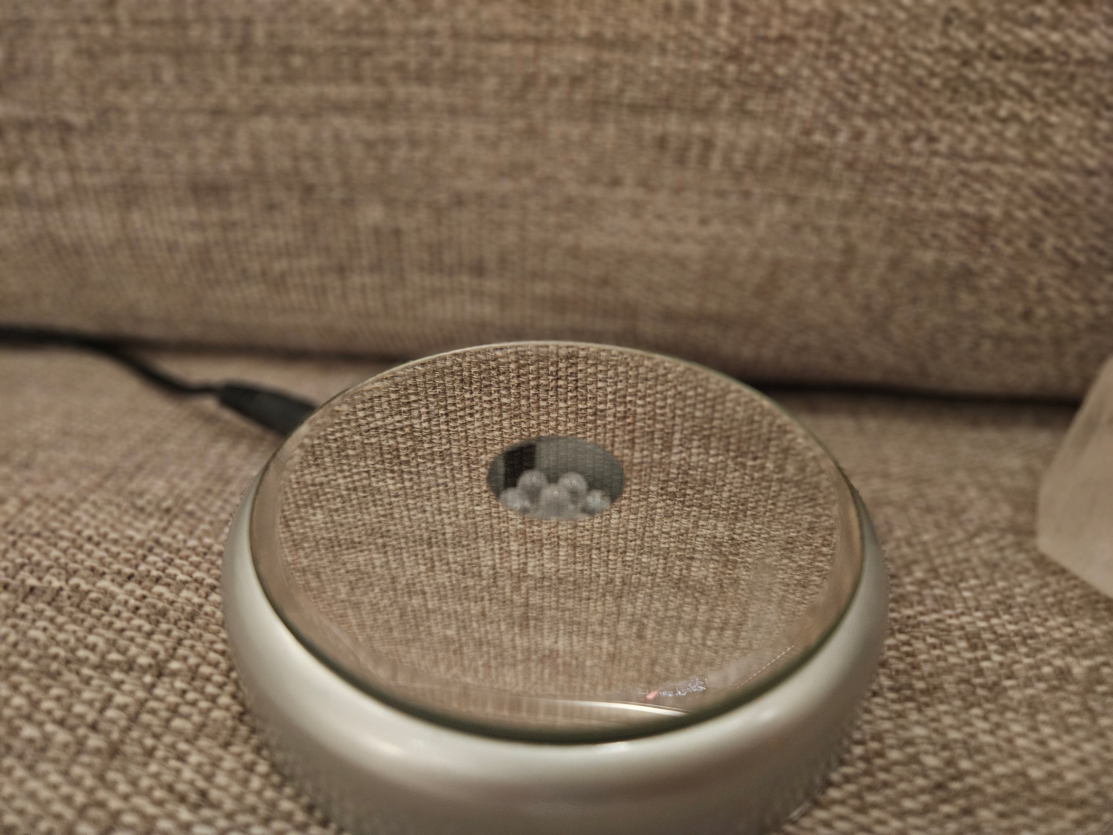 Lysplate for krystaller