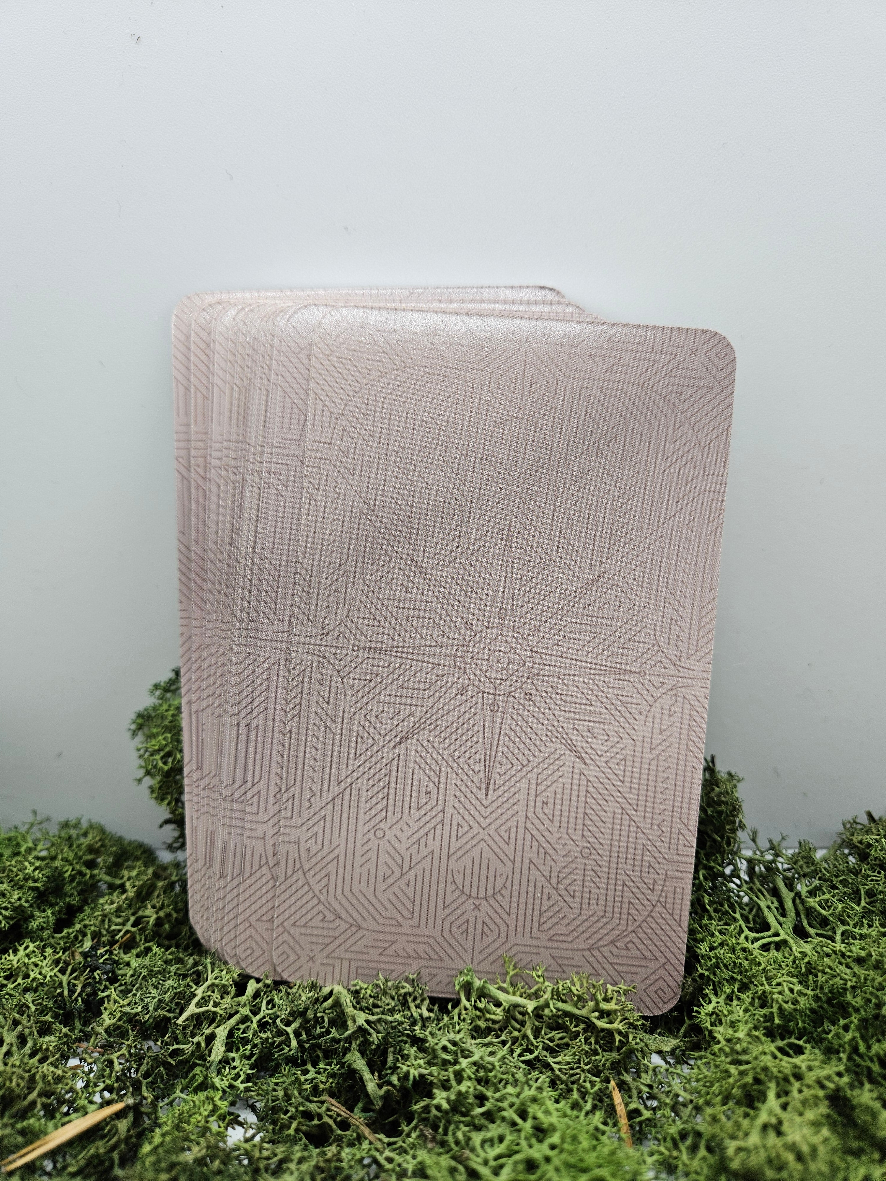 Rune Magic Oracle Deck