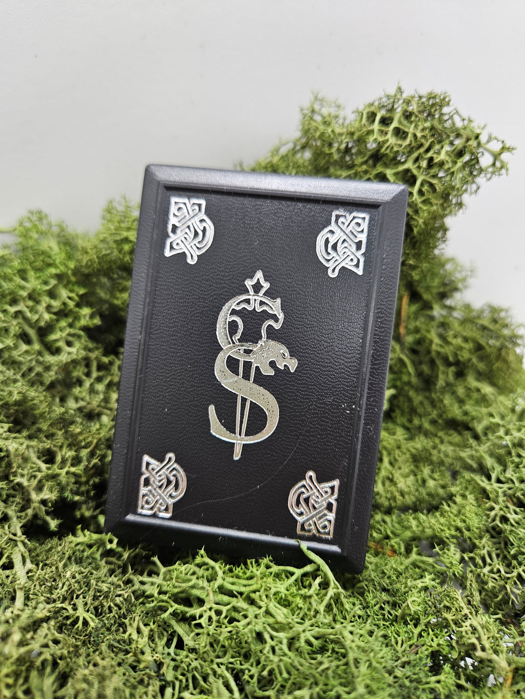 Brisingamen - Anheng Celtic Sorcery