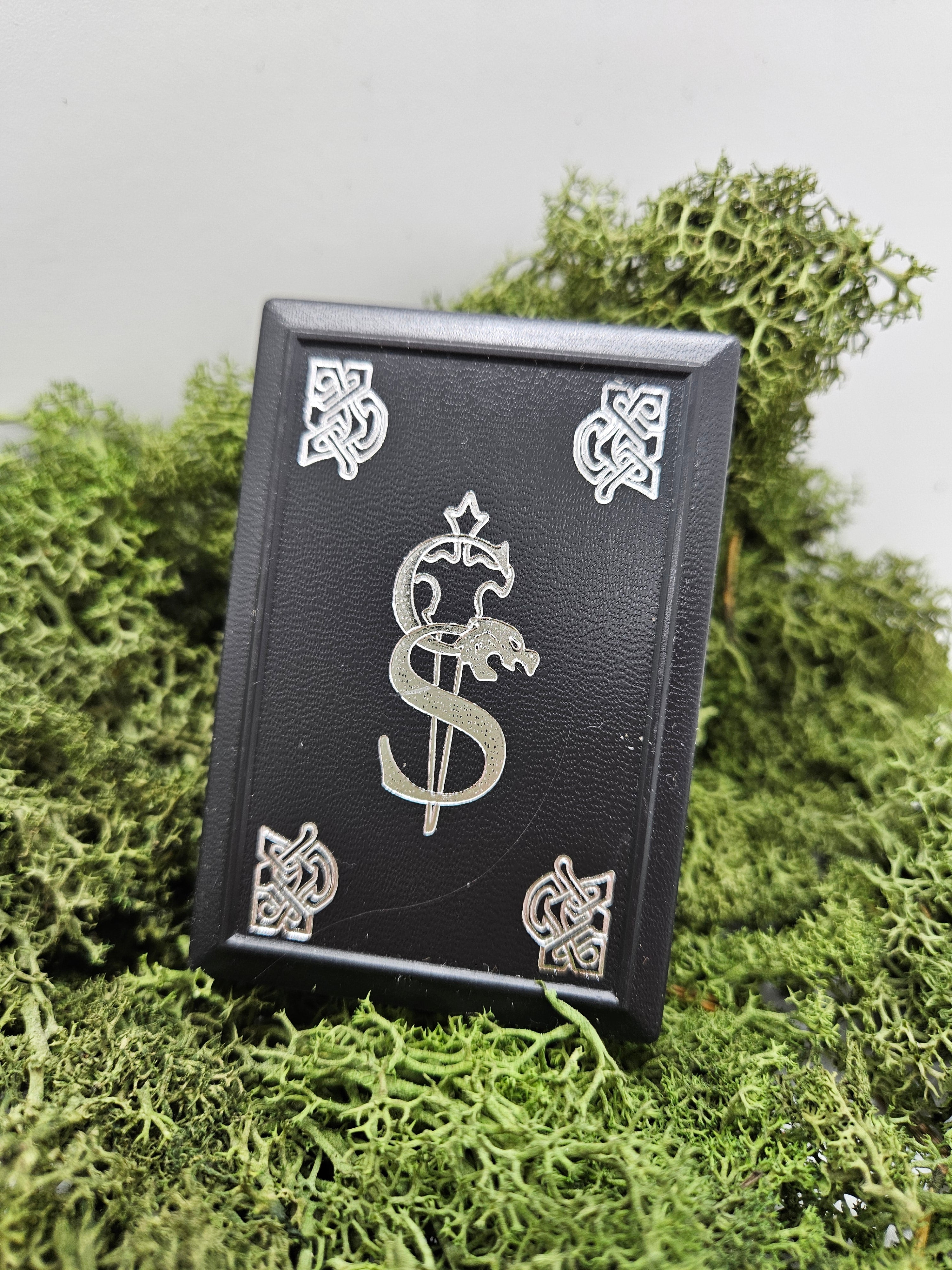 Brisingamen - Anheng Celtic Sorcery