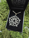 Brisingamen - Anheng Celtic Sorcery
