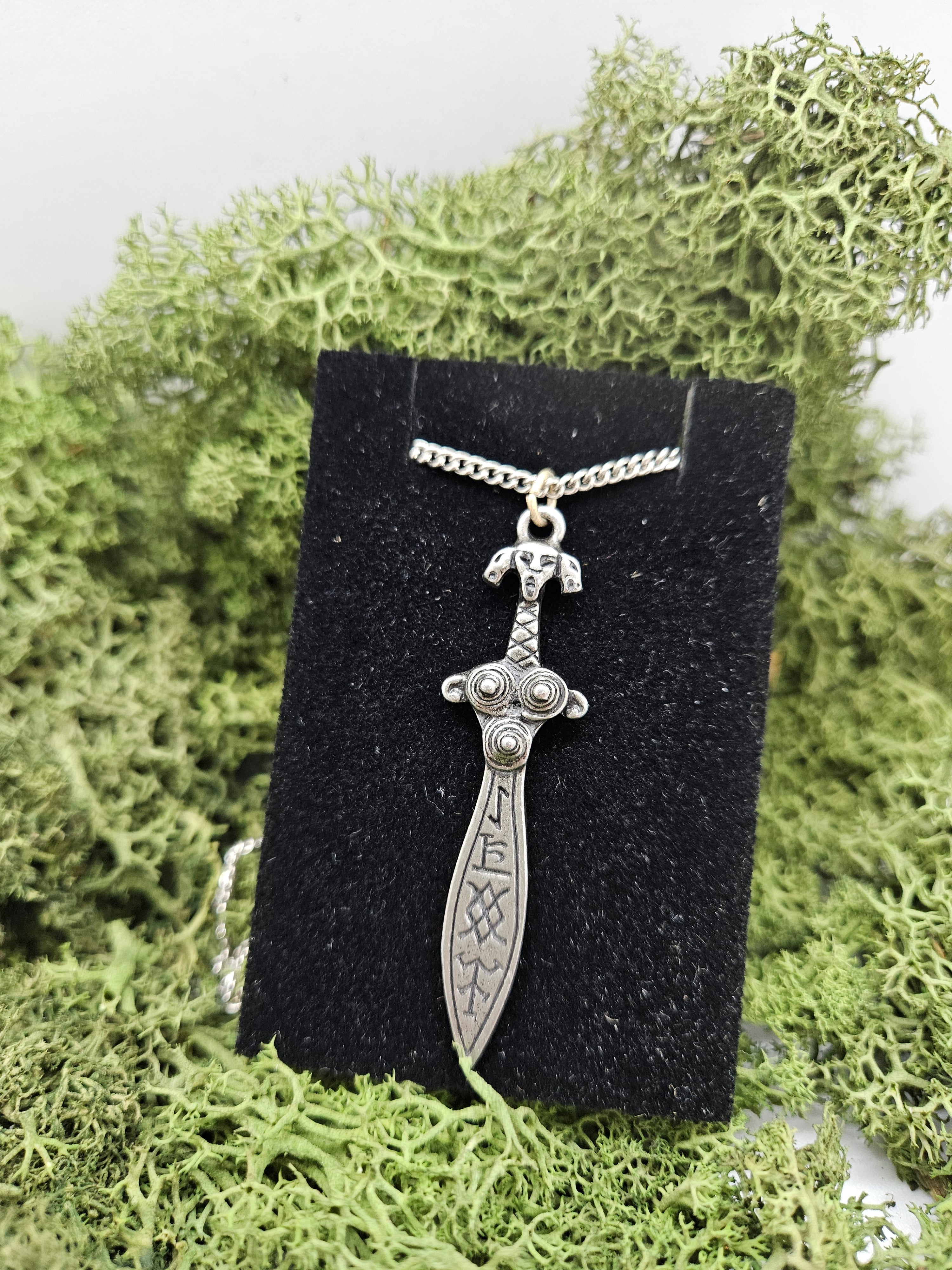 Odins Sverd - Anheng Celtic Sorcery