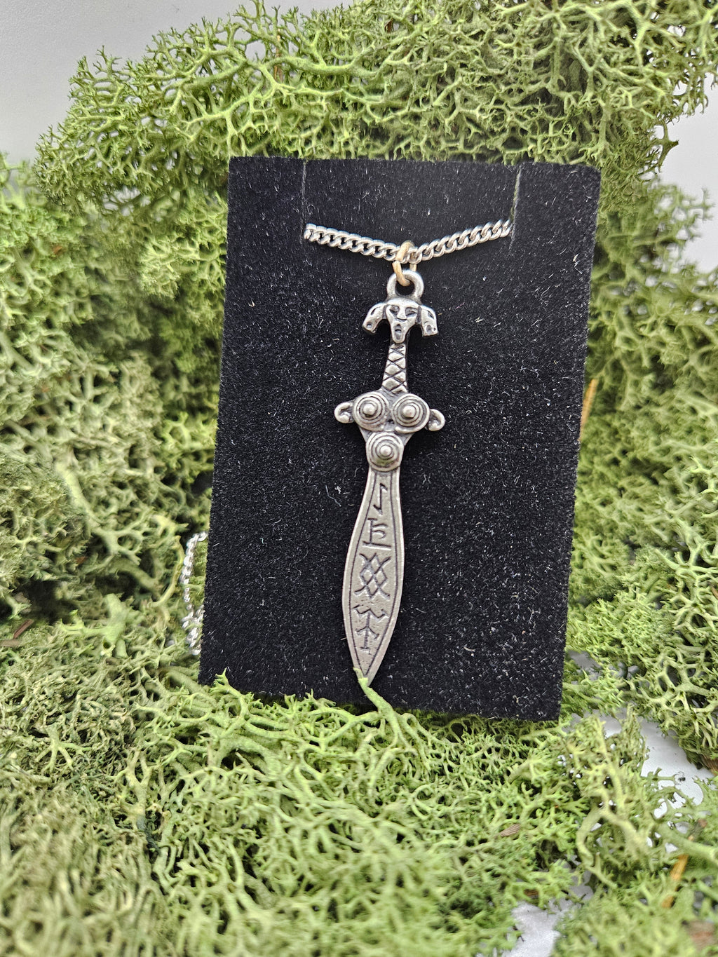Odins Sverd - Anheng Celtic Sorcery