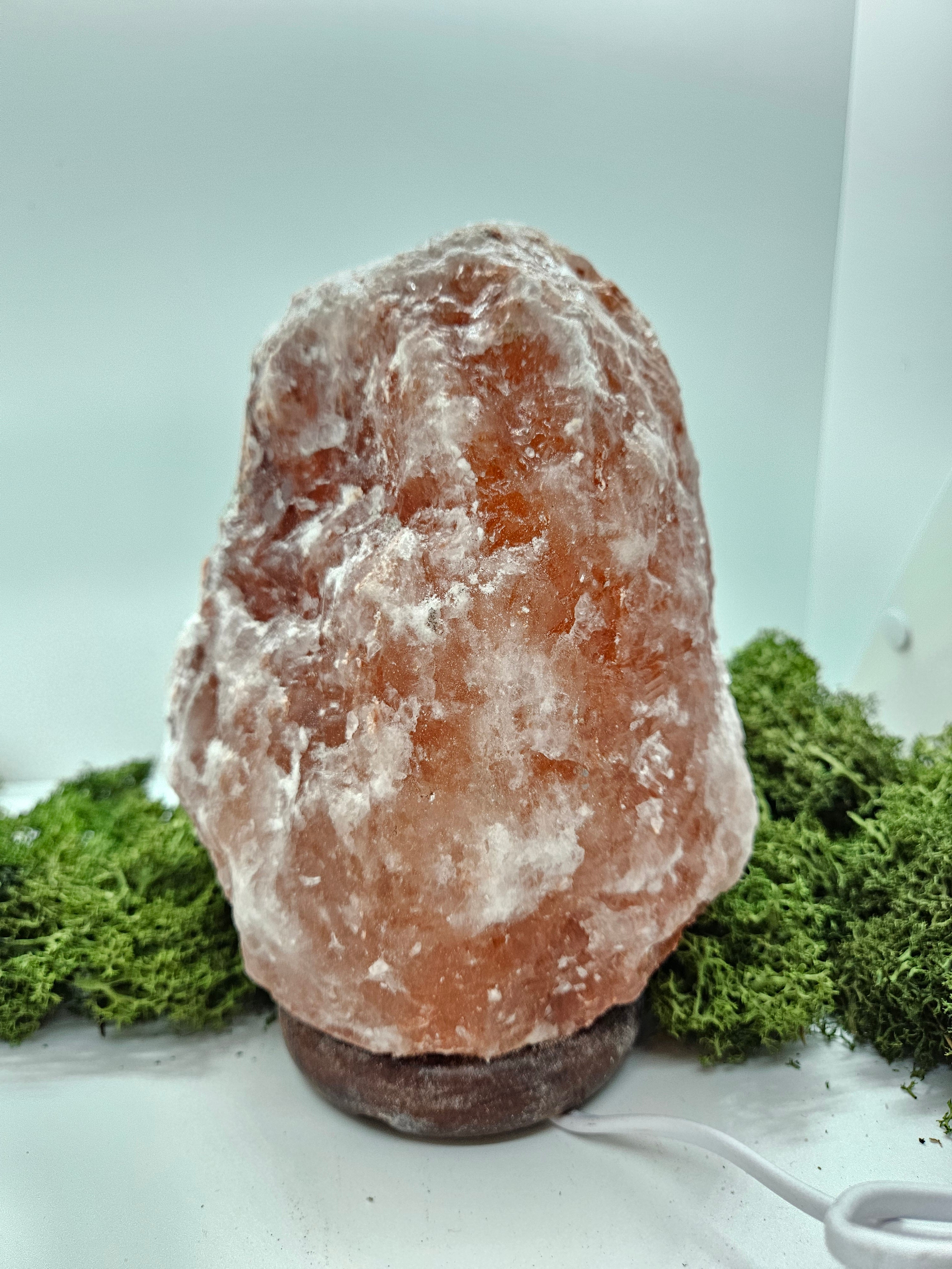 Lampe Saltstein Himalaya