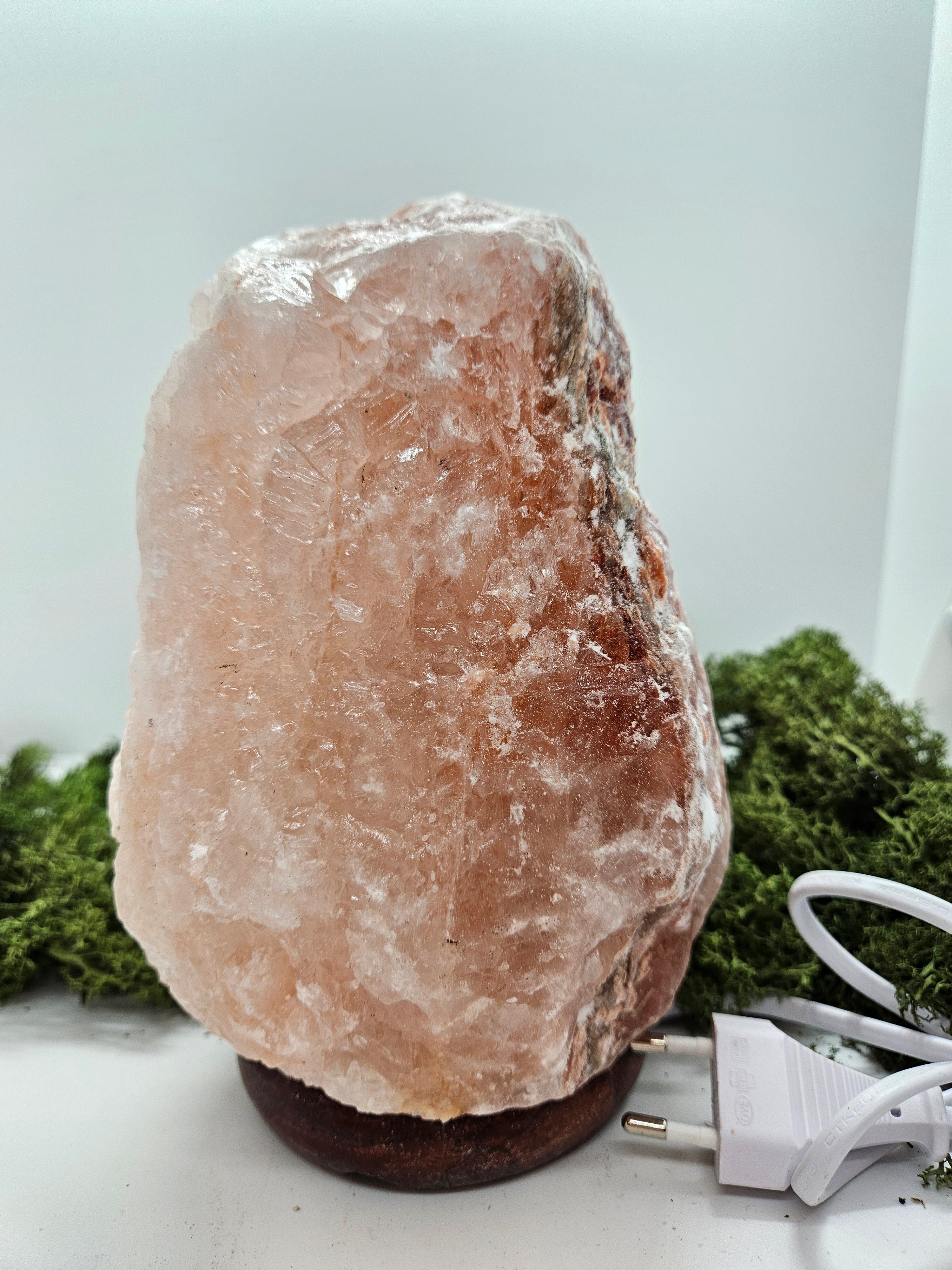 Lampe Saltstein Himalaya