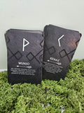 Runes Oracle Deck