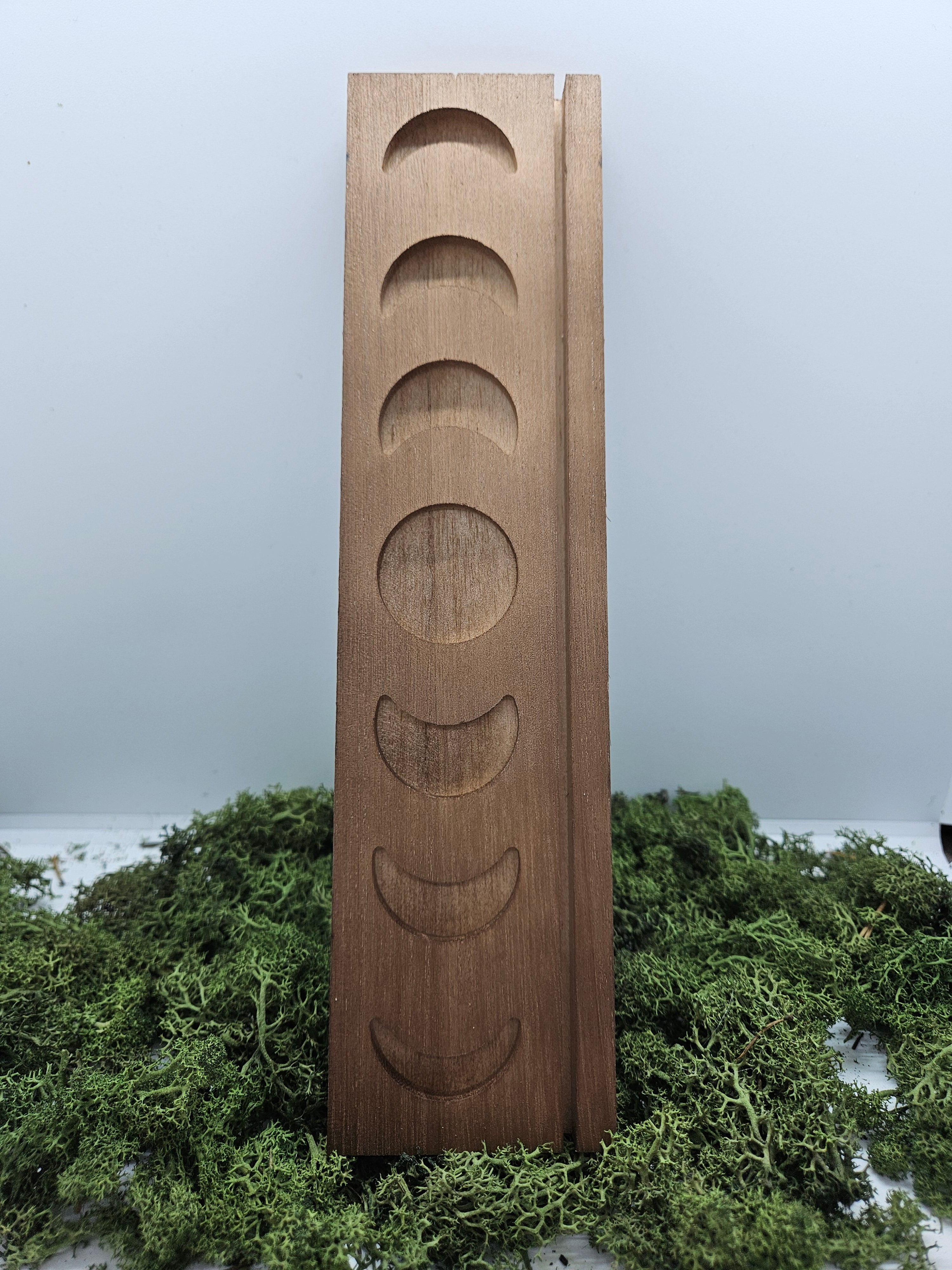 Kortholder Tarot- og orakelkort